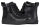 Billy Footwear Classic hoch Leder Schwarz BK21300-002
