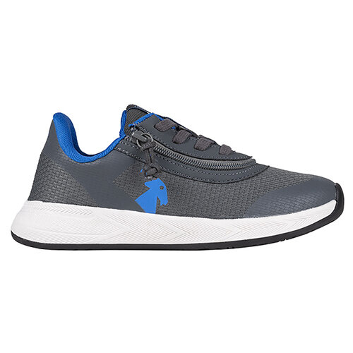 Billy Sport Inclusion Nylongewebe Normal Weit Dunkelgrau BK21314-021