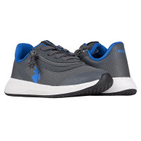 Billy Sport Inclusion Nylongewebe Normal Weit Dunkelgrau BK21314-021 31 normal
