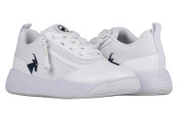 BILLY Sport Court PU White/Navy BK22133-100