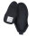 BILLY Classic D/R Normal Weit Extraweit Schwarz BK22317-001 31 weit