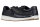 BILLY Footwear Comfort Leder nieder Normal Weit Extraweit Schwarz BM20100-001 43 weit