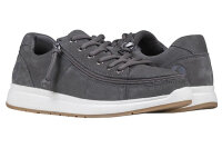 Billy Footwear Comfort Wildleder normal weit extraweit Grau BM20101-030 46 normal