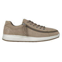 Billy Footwear Comfort Wildleder normal weit extraweit...