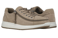 Billy Footwear Comfort Wildleder normal weit extraweit Mittelbraun BM20101-260 43 normal